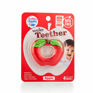 Ideal for massaging sore gums