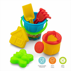 Packaged Beach Buddies Set