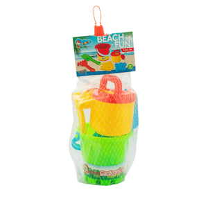 Full Beach Set