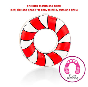 Candy Shape Baby Teether