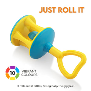 Perfect for promoting sensory development