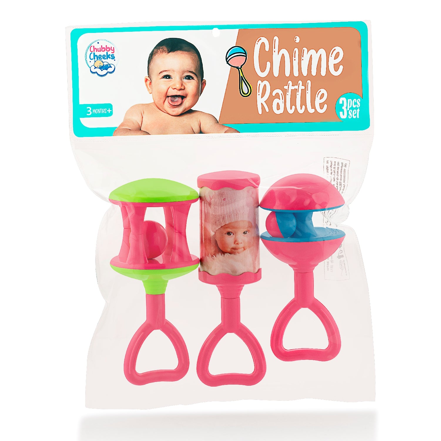Perfect for promoting sensory development