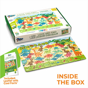 Puzzles for children