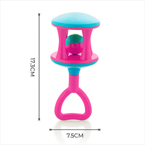 Easy Grasp Fun Rattle