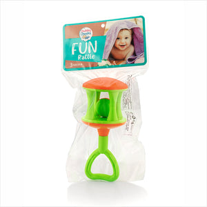 Easy Grasp Fun Rattle