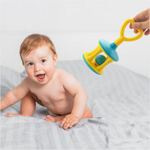 Easy Grasp Fun Rattle