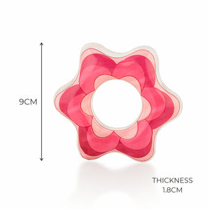 Flower_Shape_Baby_Teether