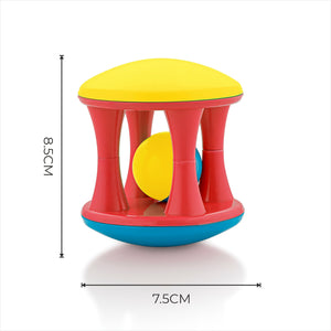 Grasp Roller Rattle