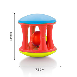 Grasp Roller Rattle