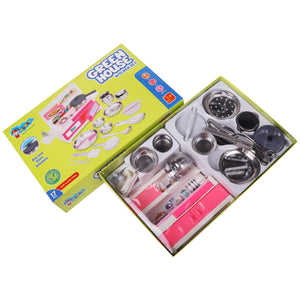 Kids' pretend play kitchen Toys