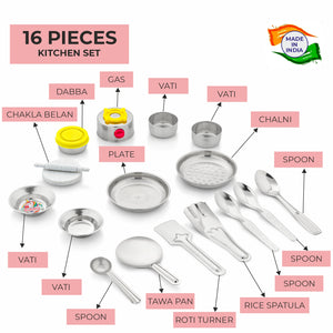 It's My Kitchen