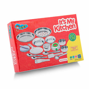 It's My Kitchen