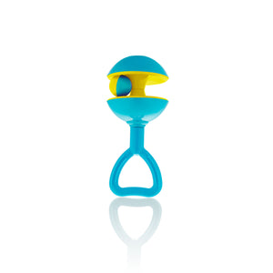 Jingle Rattle Set