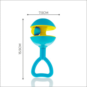 Jingle Rattle Set
