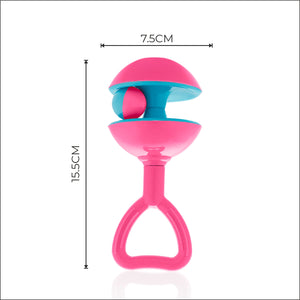 Jingle Rattle Set