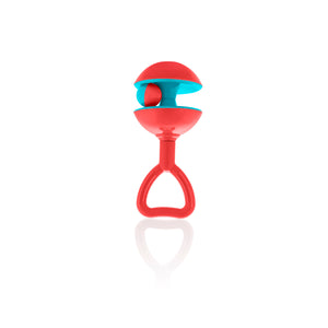 Jingle Rattle Set