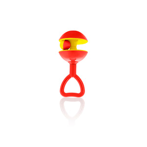 Jingle Rattle Set
