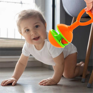 Jingle Rattle Set