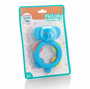 Melody Dafli Rattle