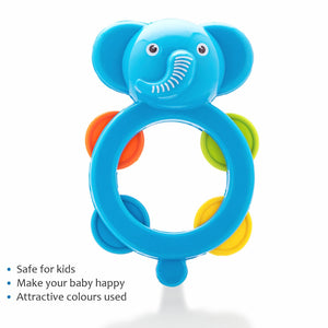 Melody_Dafli_Rattle