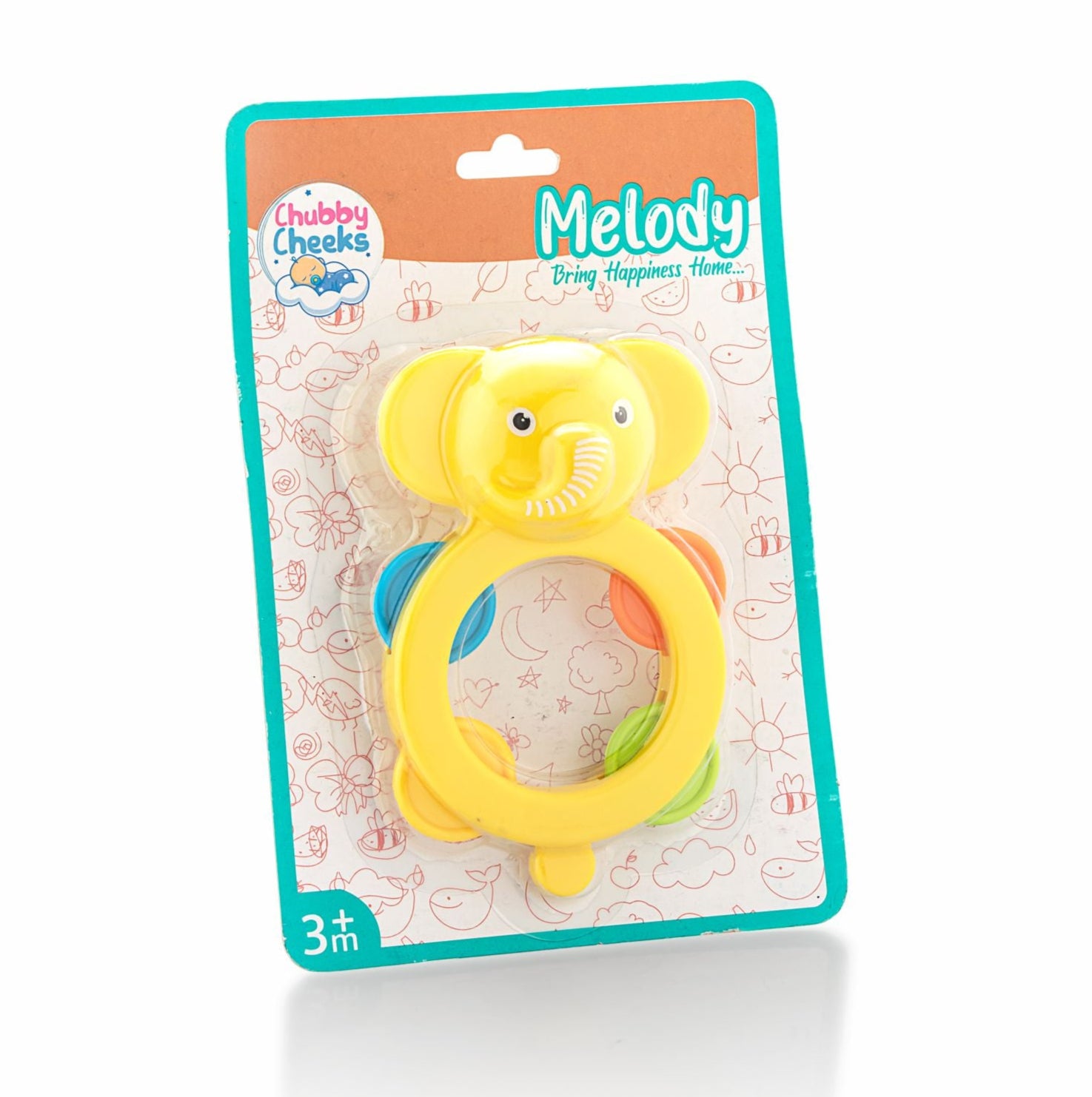 Melody_Dafli_Rattle
