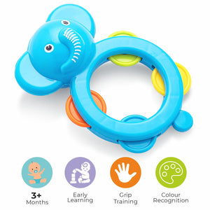 Melody_Dafli_Rattle