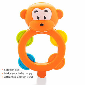 Melody_Dafli_Rattle