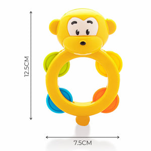 Melody_Dafli_Rattle