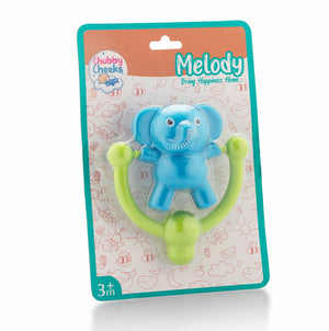 Melody Swing Rattle