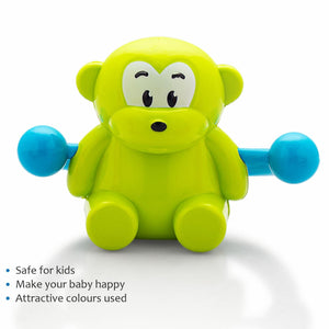 Melody Swing Rattle