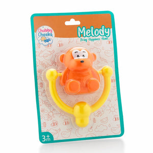Melody Swing Rattle