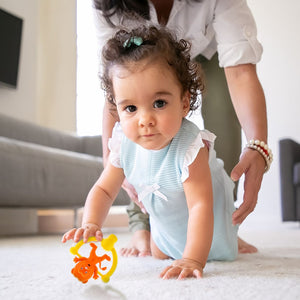 Melody Swing Rattle
