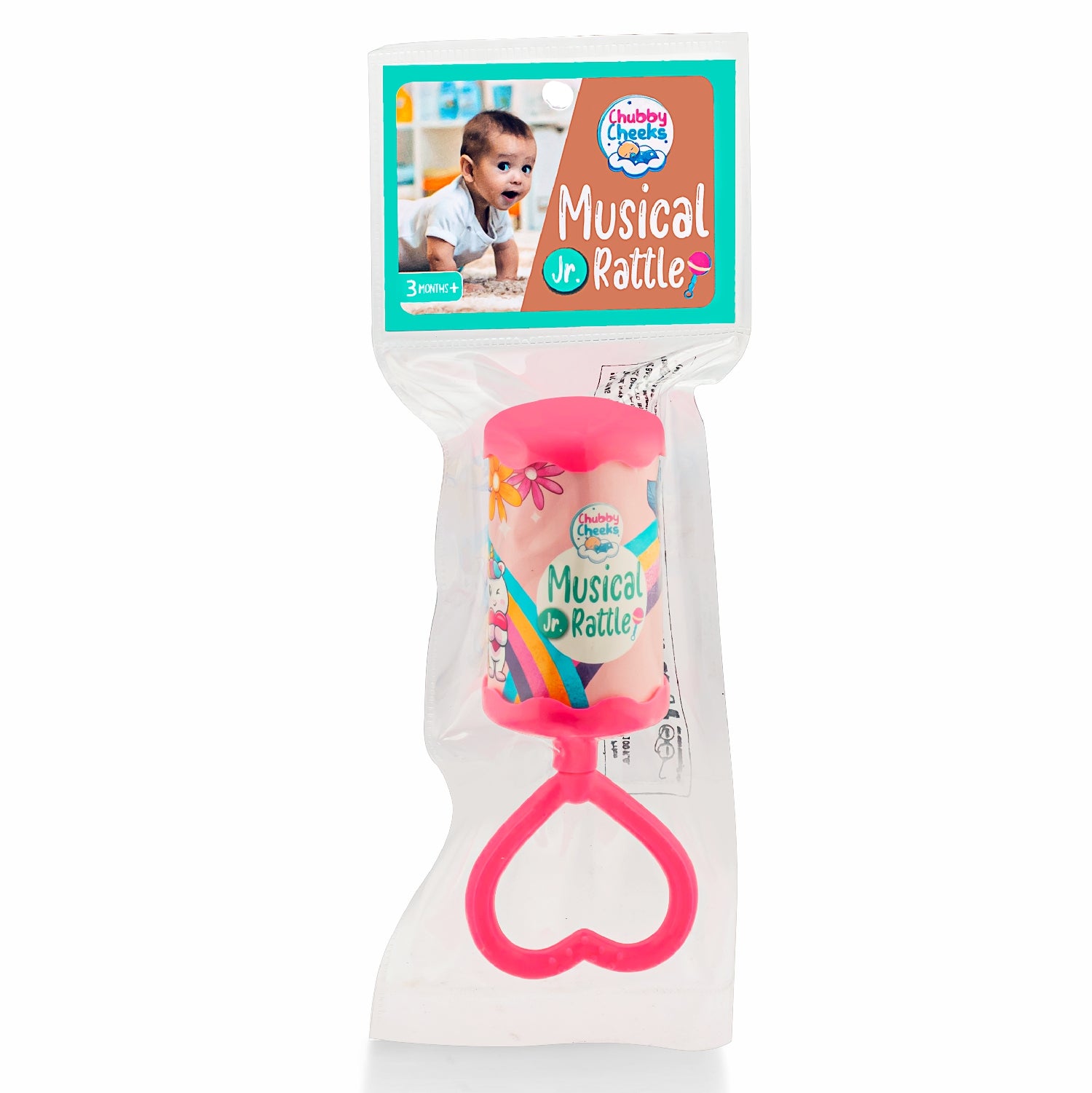 available in pink colour