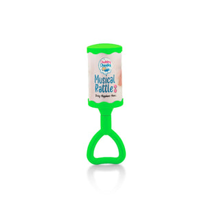 Musical Rattle Set