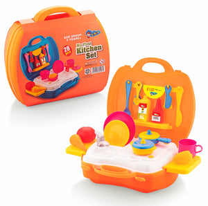 My First Kitchen Set