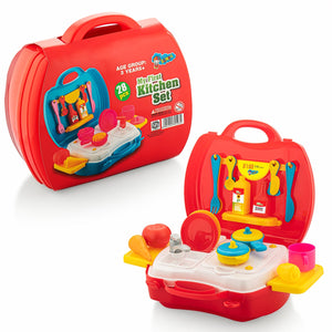 My First Kitchen Set