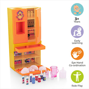 My Fridge Toy Set