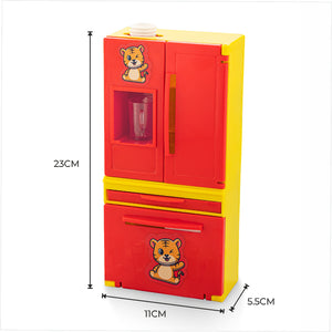 My Fridge Toy Set