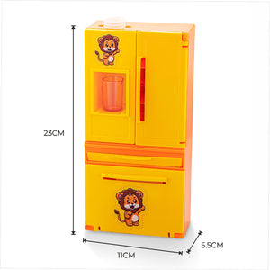 My Fridge Toy Set