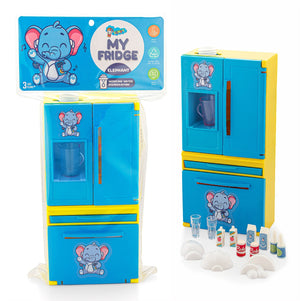 My Fridge Toy Set