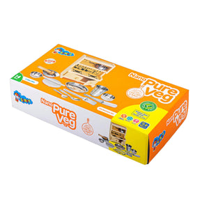 Nano-Pure Veg Kitchen Set