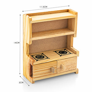 Nano-Pure Veg Kitchen Set