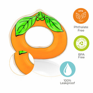 Perfect for teething relief