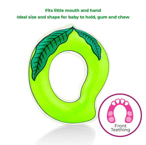 Raw Mango Water Teether