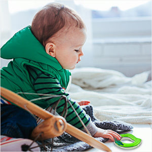 Raw Mango Water Teether