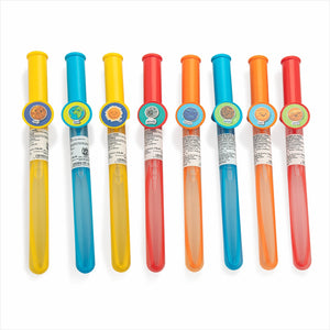 Multicolours Bubble Blowing Toys
