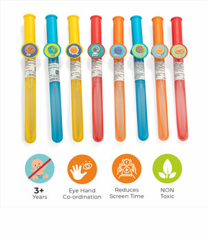 BIS Certified Toys