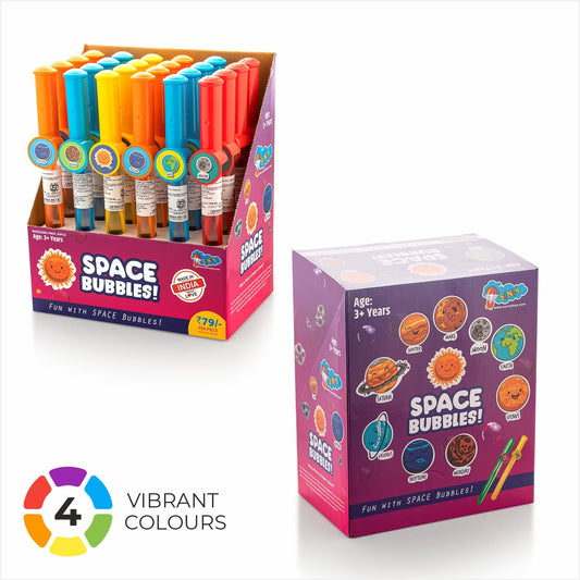 Bubble Fun toys for kids