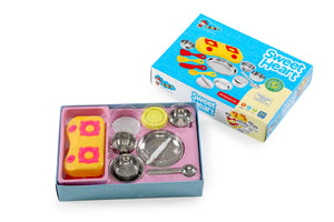 Kids' pretend play kitchen Toys