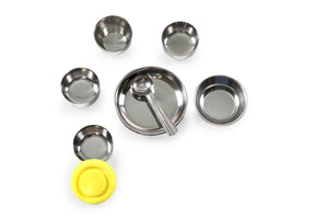 Realistic kitchen toys
